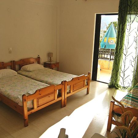 Haus Eva Apartment Palekastro Room photo