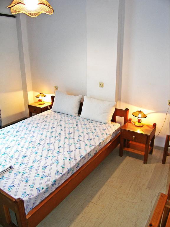 Haus Eva Apartment Palekastro Room photo